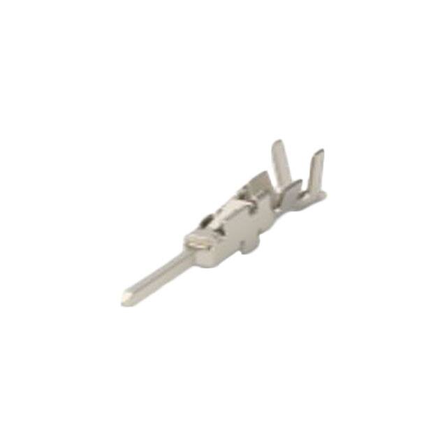 2367820-2 TE Connectivity AMP Connectors  Contacts de connecteur rectangulaires